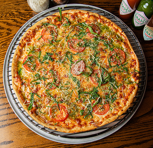 Pizza Image