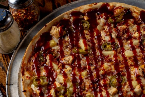 Pizza Image