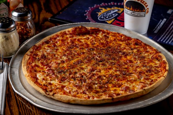 Pizza Image