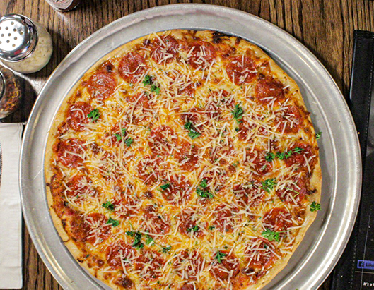 Pizza Image